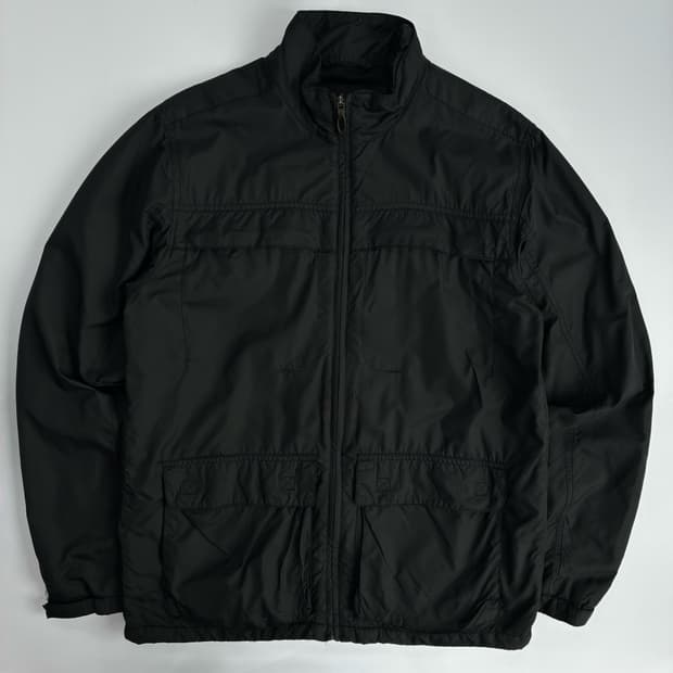 Oakley  오클리 윈드브레이크 나일론 바람막이 자켓 