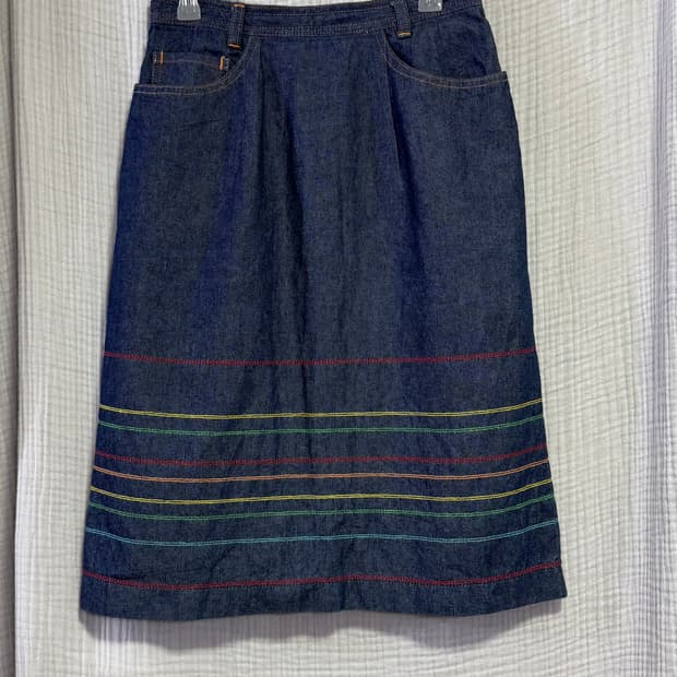 90s 00s Betty’s Blue Shinji Abe