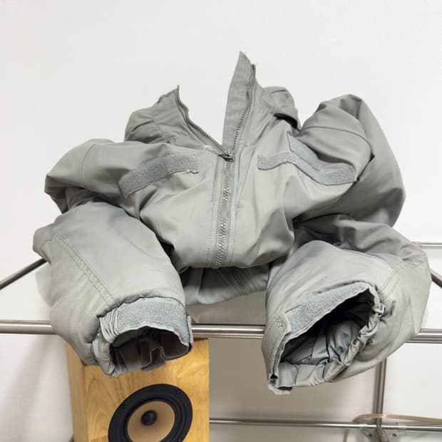 밀리터리 ADS 프리마로프트 레벨7 