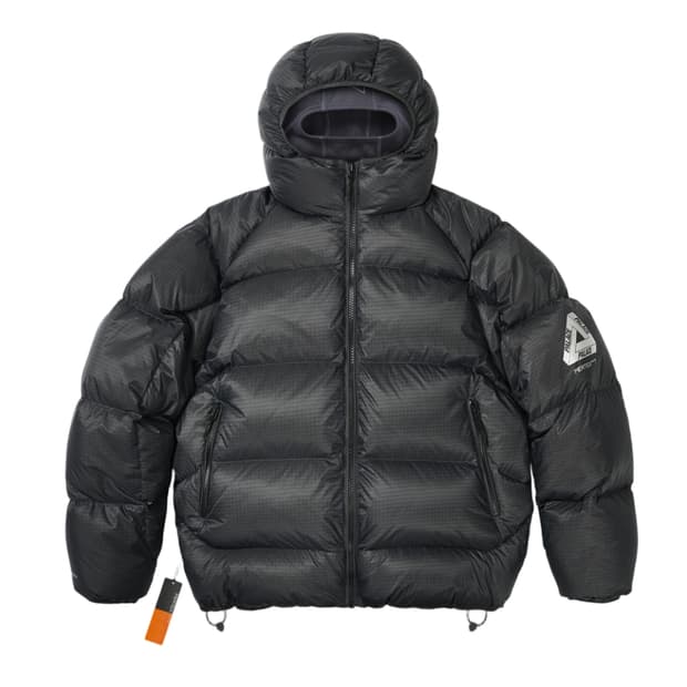 팔라스 퍼텍스퀀텀 바라클라바 M사이즈