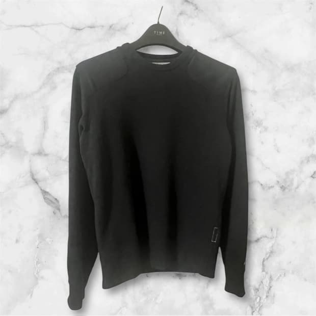 rag & bone 맨투맨 S