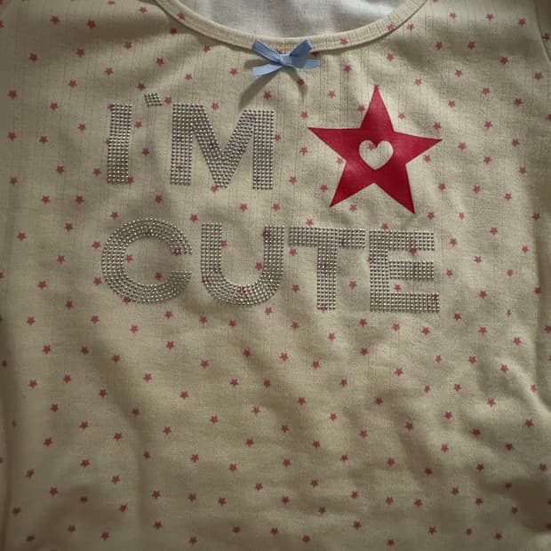 셋업이엑스이 반팔 티