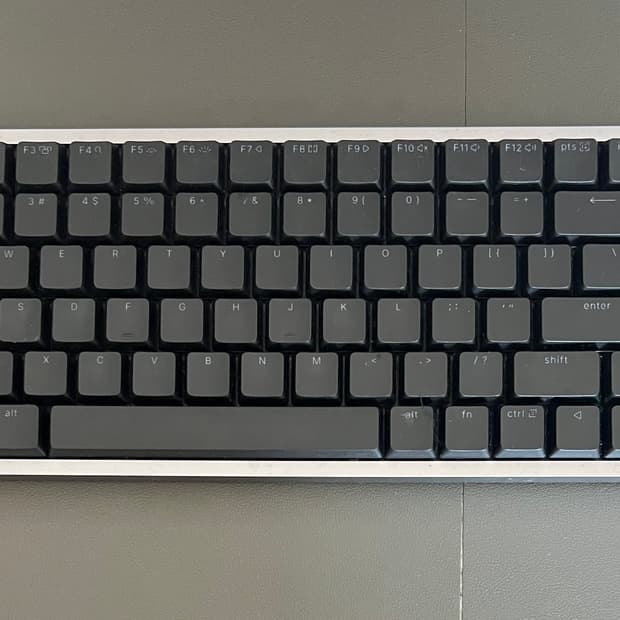 로프리 플로우2 84키