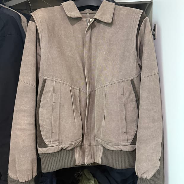 Xlim ep.6 04 jacket L