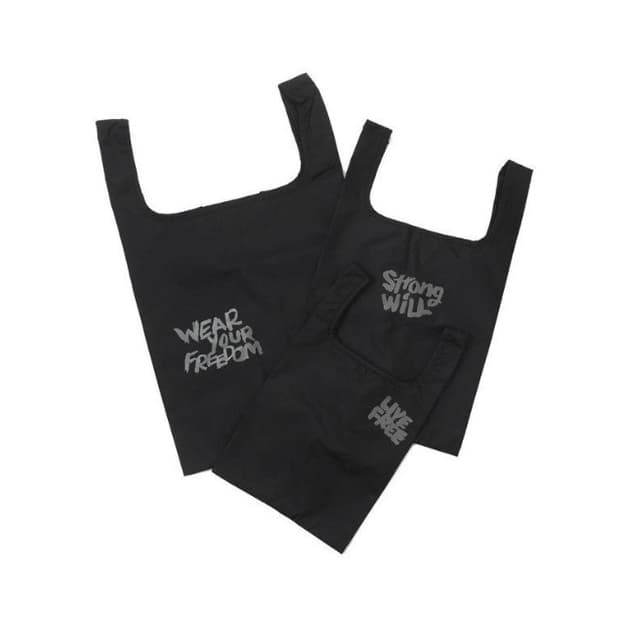shopper bag set