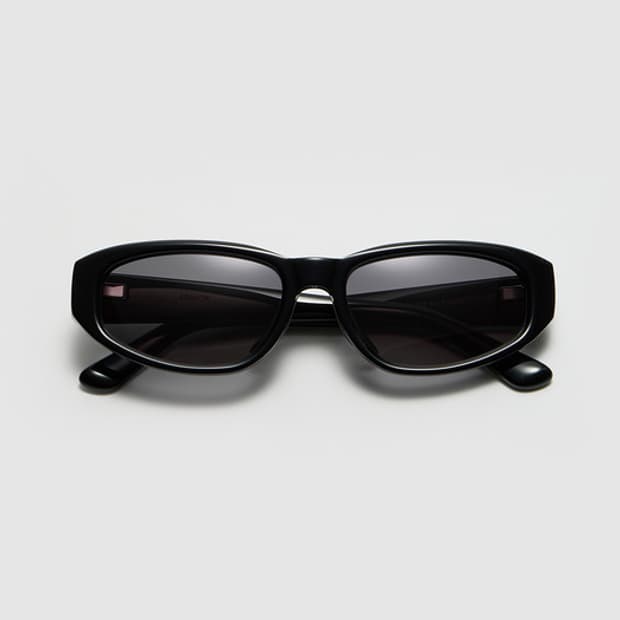 르모크 Vene Black 선글라스