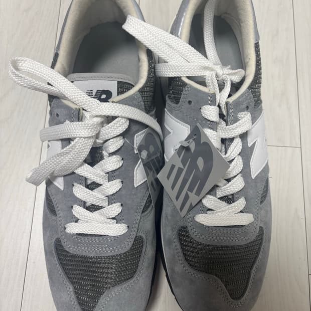 뉴발란스 990v1 290