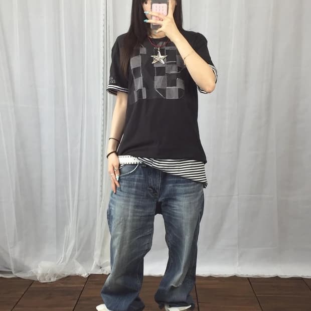 Armani Exchange 87 Graphic Tee