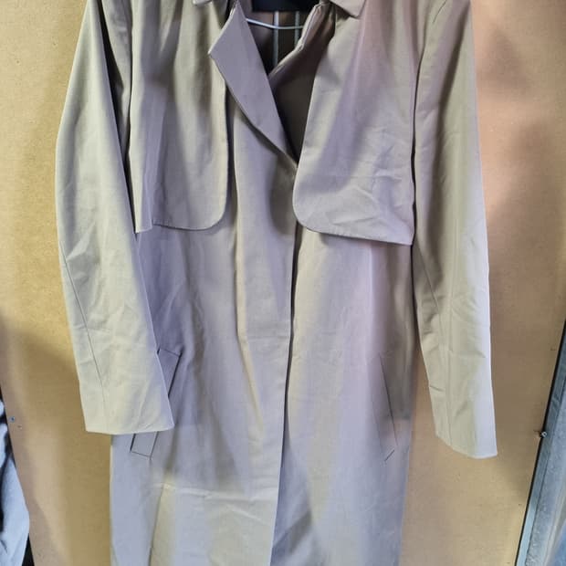 파비아나 필리피 여성 코트 