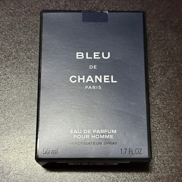 샤넬 향수 블루 드 사넬 오 드 빠르펭 50ml