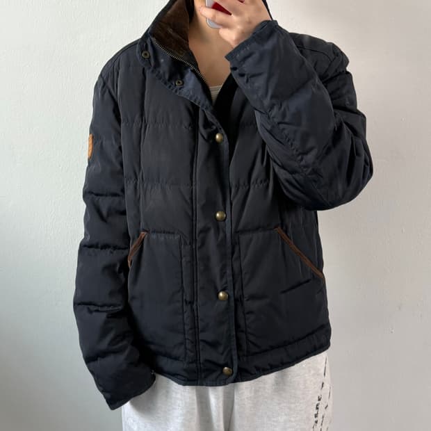[XL] 폴로 랄프로렌 퀄팅 패딩
