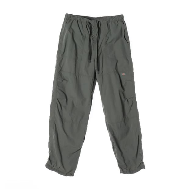 디키즈 우븐팬츠 L