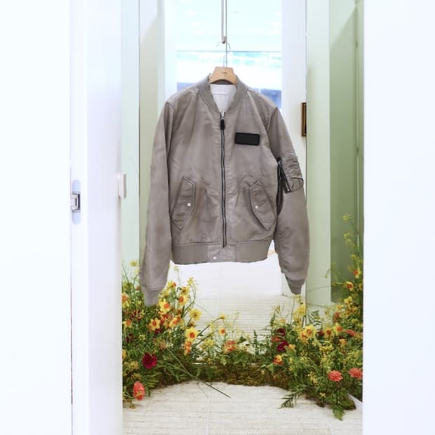 구매) 엑슬림 알파인더스트리 xs