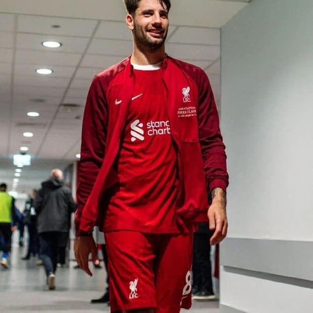 23-24 리버풀 져지 lfc liverpool