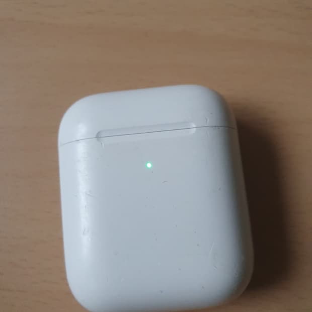 정품 에어팟 2세대 무선 (일괄판매)