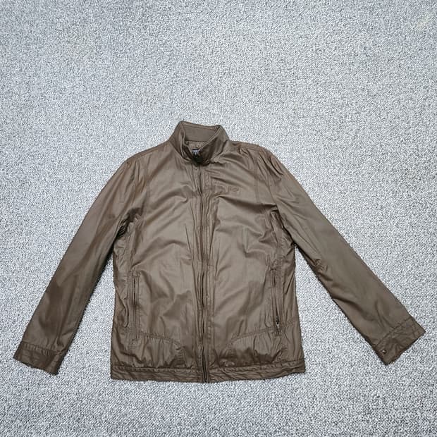 [100] 라코스테 바람막이 자켓 내피있음