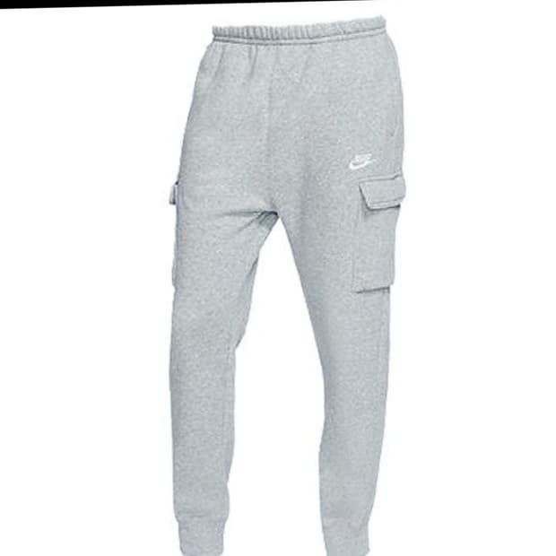 정품)프랜치테리카고트레이닝조거팬츠 L