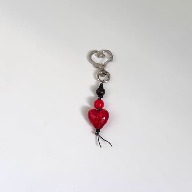 키링 keyring