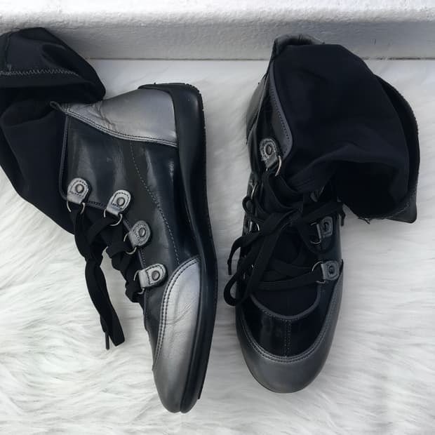 히로코비스 부츠