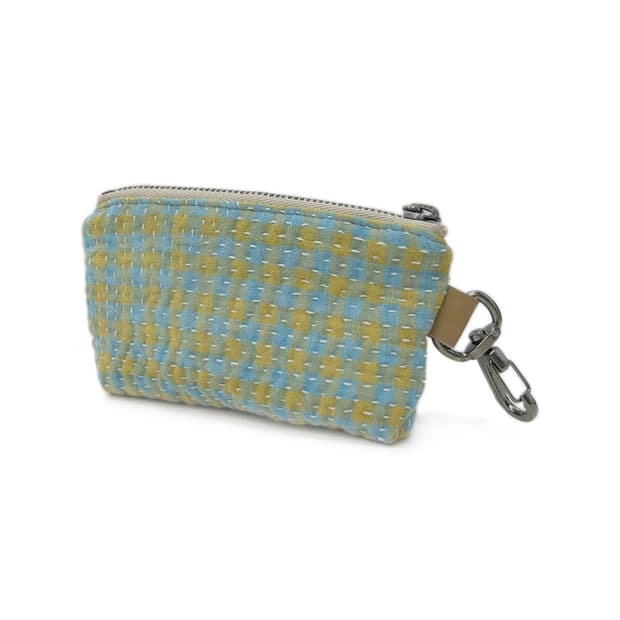 kantha pouch (068)