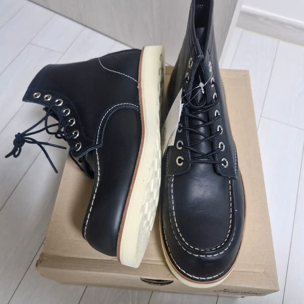 호킨스 스폰사 워커 목토 275