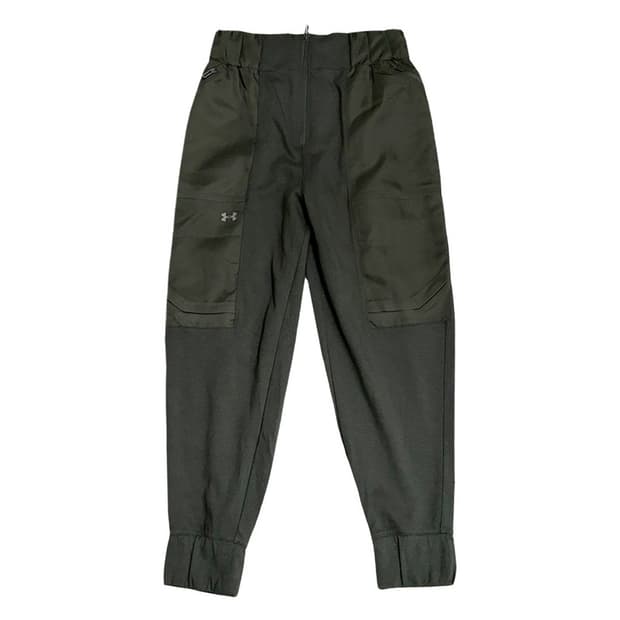 LACOSTE 오가닉 코튼 플리스 트랙팬츠 L