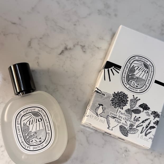 딥디크 일리오 헤어미스트 30ml