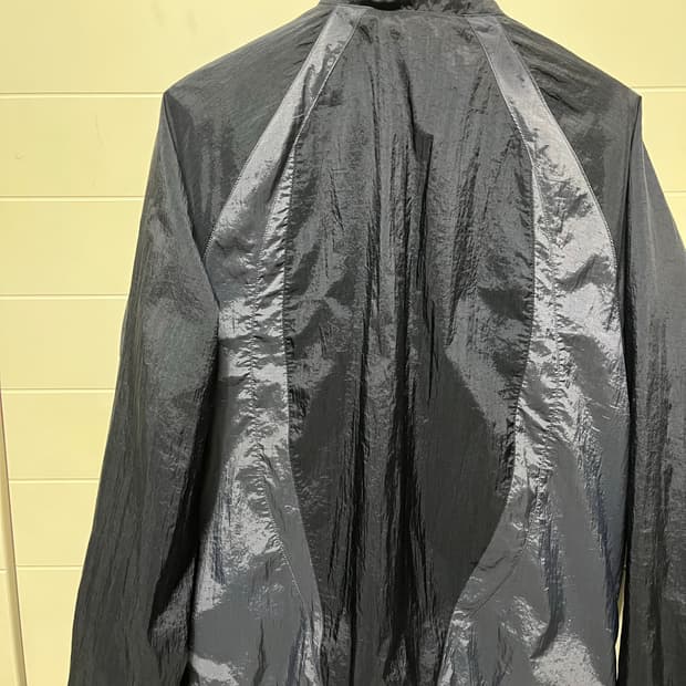 조던 스포츠 잼 워밍업 자켓 XL