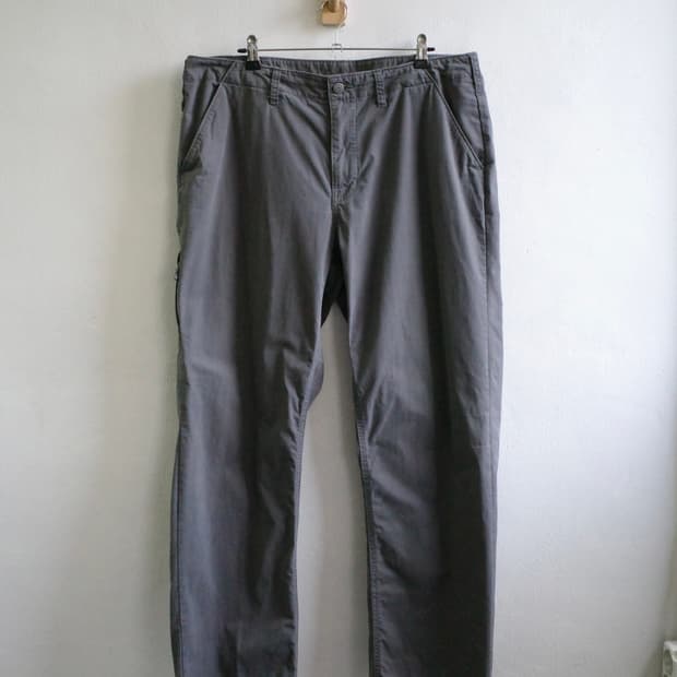 파타고니아 아웃도어 팬츠