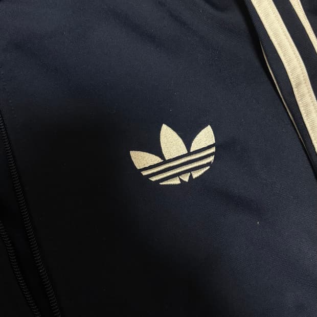 아디다스 파이어버드 트랙탑(구)