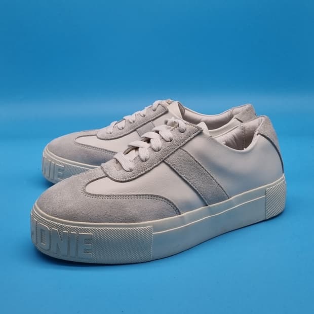 oo 드하모니 운동화 7 250