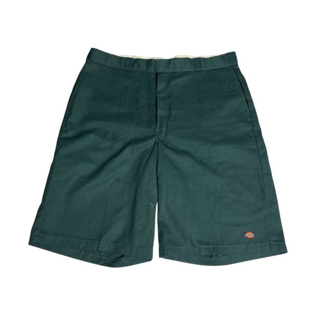 딕키즈 루즈핏 워크 팬츠 42 사이즈