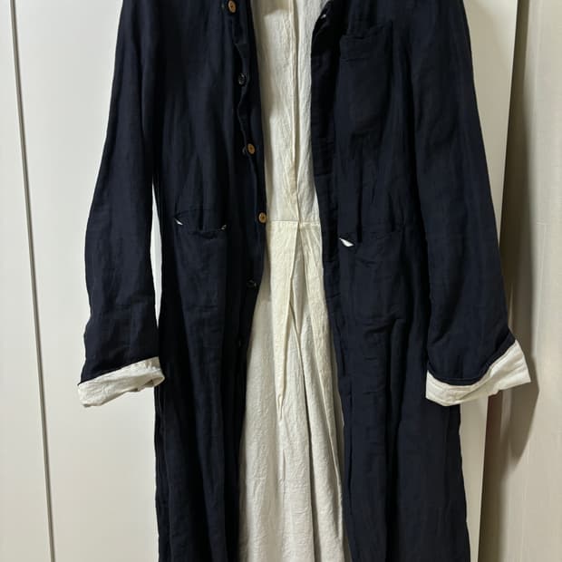 알앤디엠코 R&D.M.co 린넨코트