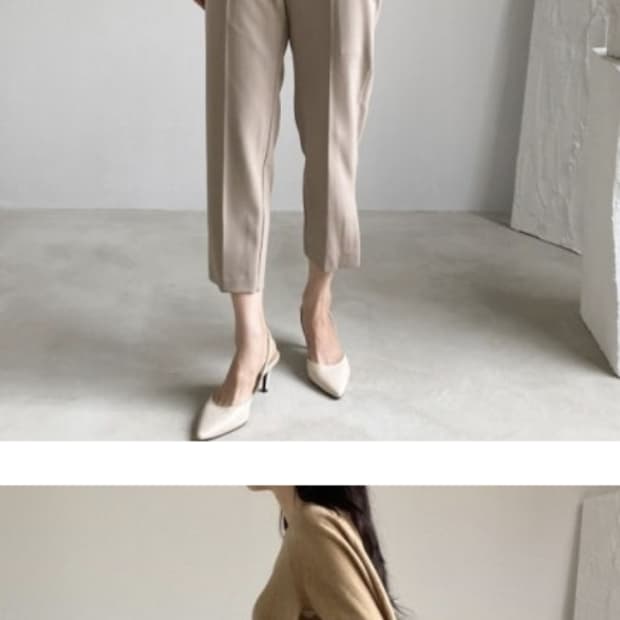 soo&june 캐시미어 케이프니트. ggpx니트스커트