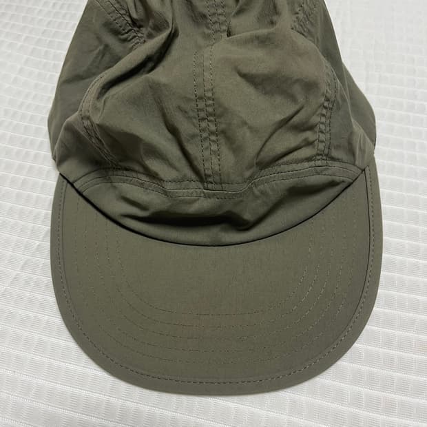 [OS] 케일 캡모자