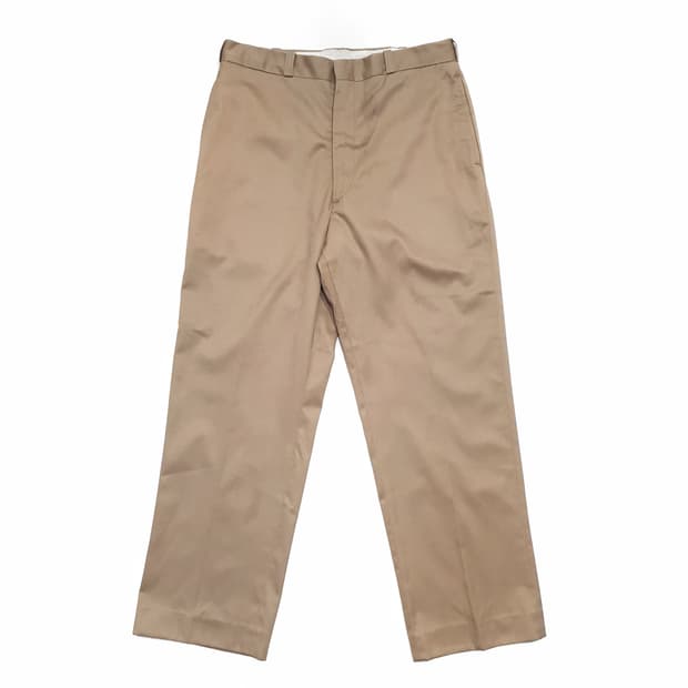 미군 70s 오피서 치노 34 (32~33)