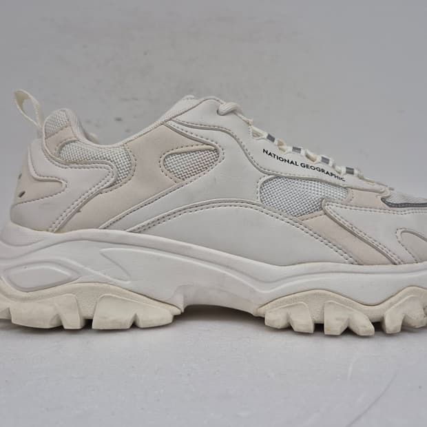 내셔널지오그래픽 남성 스니커즈 280