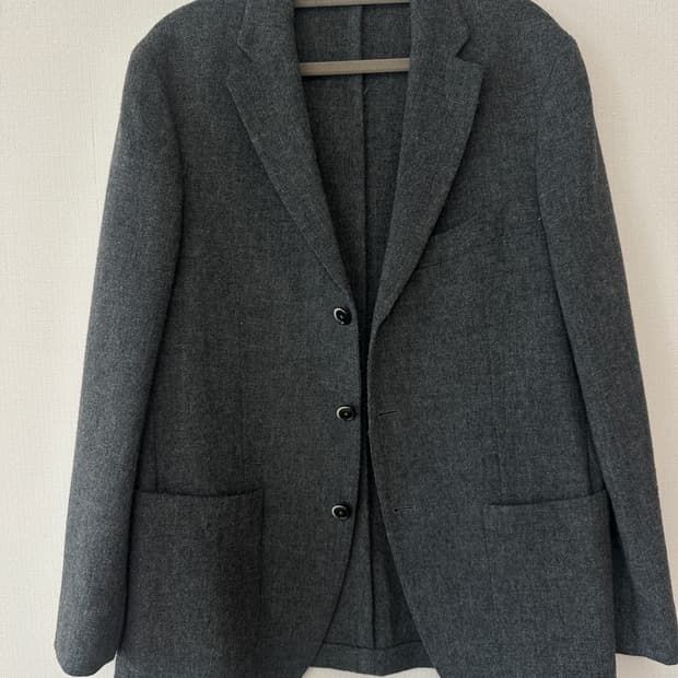 알테아(ALTEA) / 울블레이저 / 48 / 사용감있음