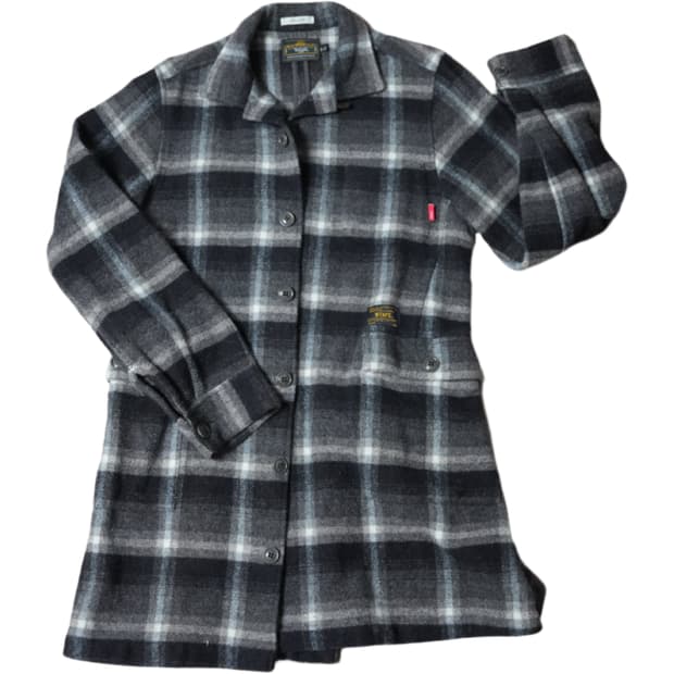 Wtaps  코트 자켓 doctor