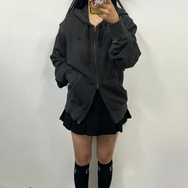 나이키 투웨이 후드집업[1618]