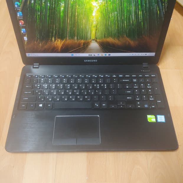 삼성 i7 게이밍 노트북