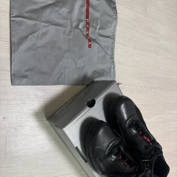 2008 프라다 아메리카컵 265 