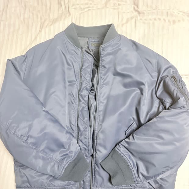 (XL) 유니클로 ma-1