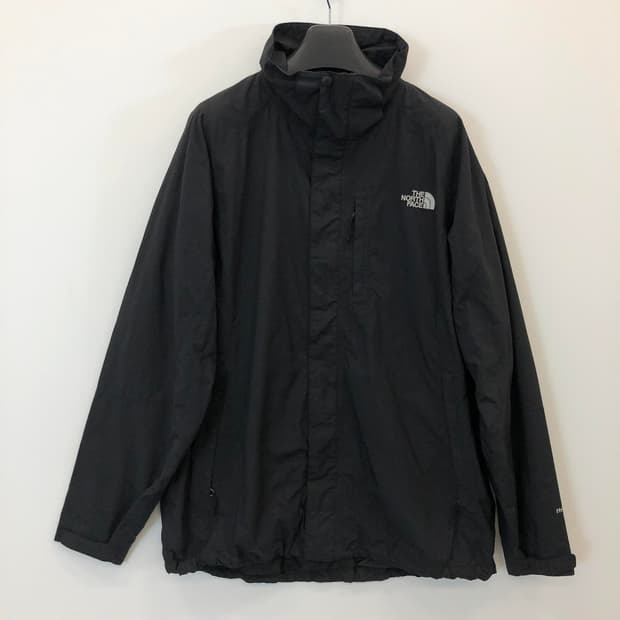 노스페이스 하이벤트 바람막이자켓 XL 넉넉