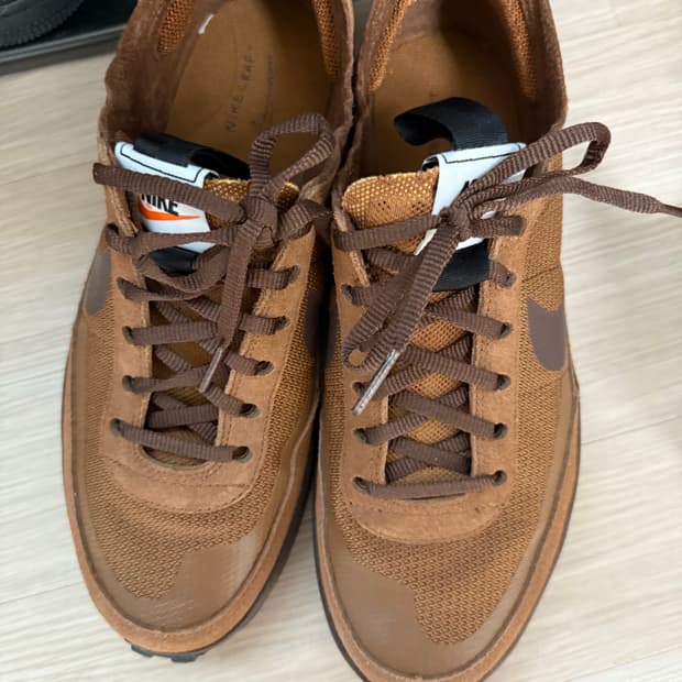 [275] 나이키x톰삭스 제너럴 브라운 