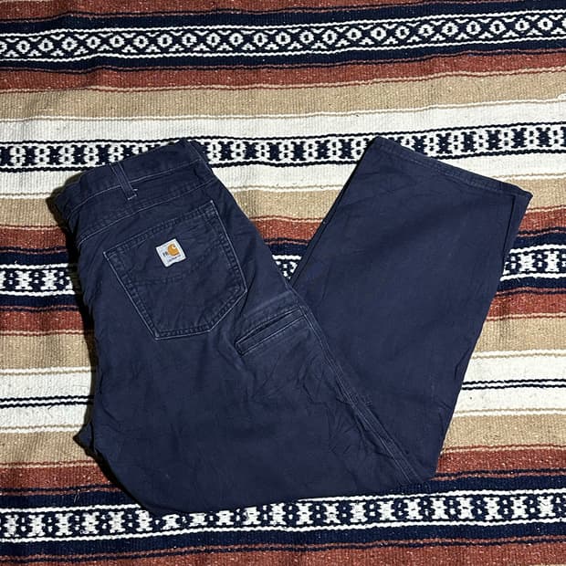 [칼하트] •Carhartt Cat2 Original Fit