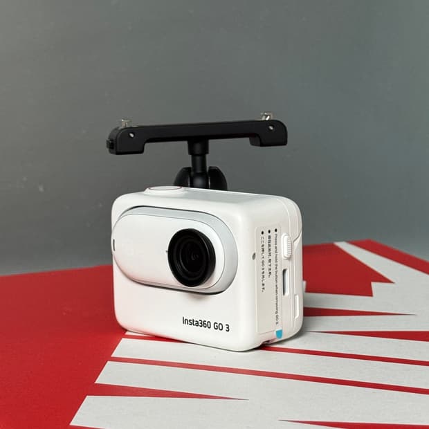 insta360 go3 인스타360 판매합니다