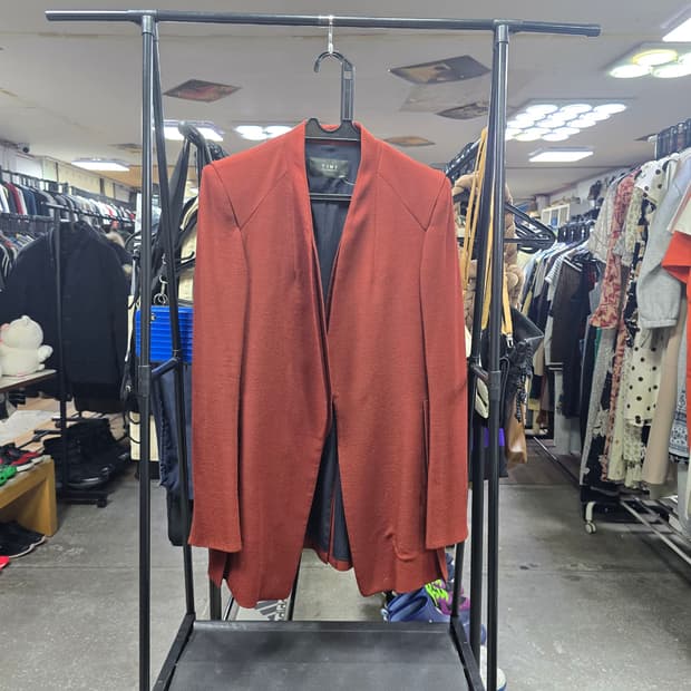 타임 여성자켓 (1142)