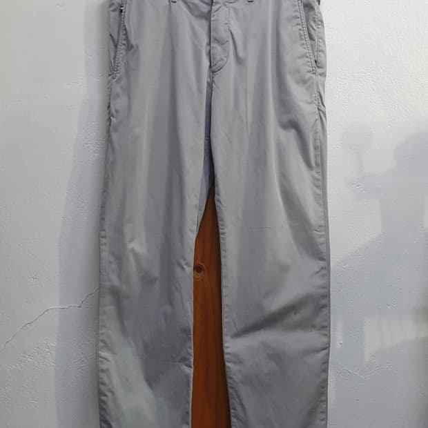 타미힐피거 치노팬츠(34)