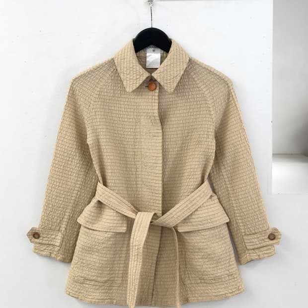 샤넬 크루즈 컬랙션 자켓